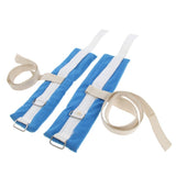 Maxbell Maxbell Sturdy Hospital Patient Medical Restraints Strap Limb Holder Constraints
