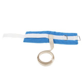 Maxbell Maxbell Sturdy Hospital Patient Medical Restraints Strap Limb Holder Constraints