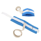 Maxbell Maxbell Sturdy Hospital Patient Medical Restraints Strap Limb Holder Constraints