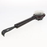 Maxbell 2 In 1 Massage Hammer Stick Knocking Knots Massager With Back Scratcher Set - Aladdin Shoppers
