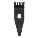 Maxbell 2 In 1 Massage Hammer Stick Knocking Knots Massager With Back Scratcher Set - Aladdin Shoppers