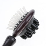 Maxbell 2 In 1 Massage Hammer Stick Knocking Knots Massager With Back Scratcher Set - Aladdin Shoppers