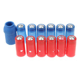 Maxbell Maxbell 24pcs Anti Cellulite Massage Vacuum Cupping Cup with Suction Pump Set Large