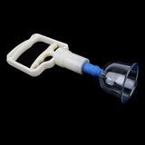 Maxbell Maxbell 24pcs Anti Cellulite Massage Vacuum Cupping Cup with Suction Pump Set Large
