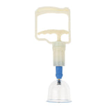 Maxbell Maxbell 24pcs Anti Cellulite Massage Vacuum Cupping Cup with Suction Pump Set Large