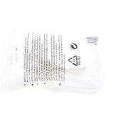 Maxbell Maxbell 50 Pieces Disposable Underarm Armpit Sweat Perspiration Pads Guards  White