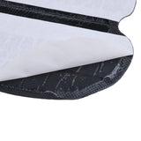 Maxbell 50 Piece Disposable Underarm Armpit Sweat Perspiration Pads Guards  Black