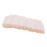 Maxbell Maxbell 50 Pieces Disposable Underarm Armpit Sweat Perspiration Pads Guards  Skin