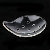 Maxbell Maxbell Plastic Ventilated Eye Care Eye Shield with Holes No Cloth Cover 9 Holes