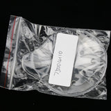 Maxbell Maxbell Plastic Ventilated Eye Care Eye Shield with Holes No Cloth Cover 9 Holes