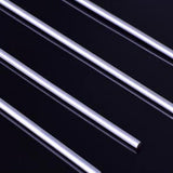 Maxbell Maxbell 4 Pieces Stainless Steel Ear Pick Ear Wax Curette Earwax Removal Set Kit