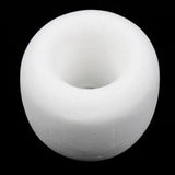 Maxbell Maxbell Diatomite Toothbrush Rinse Cup Mug Stand Holder Storage Rack Box Set Blue