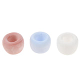 Maxbell Maxbell Diatomite Toothbrush Rinse Cup Mug Stand Holder Storage Rack Box Set Blue