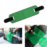 Maxbell Maxbell Durable Transfer Sling Medical Transfer Belt for Patient Disabled Daily Care