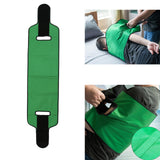 Maxbell Maxbell Durable Transfer Sling Medical Transfer Belt for Patient Disabled Daily Care