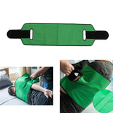 Maxbell Maxbell Durable Transfer Sling Medical Transfer Belt for Patient Disabled Daily Care