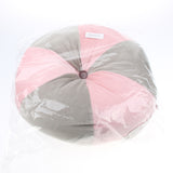 Maxbell Maxbell Soft Seat Cushion Pillow Reduce Pressure on Back Tailbone  Pink Light Gray