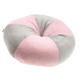 Maxbell Maxbell Soft Seat Cushion Pillow Reduce Pressure on Back Tailbone  Pink Light Gray