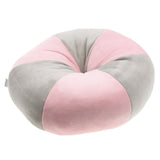 Maxbell Maxbell Soft Seat Cushion Pillow Reduce Pressure on Back Tailbone  Pink Light Gray