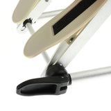 3 Pack Universal Face Cradle & U Pillow Cushion w/ Alloy Bracket For Table