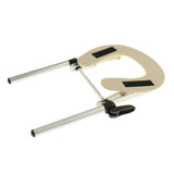 3 Pack Universal Face Cradle & U Pillow Cushion w/ Alloy Bracket For Table