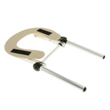 3 Pack Universal Face Cradle & U Pillow Cushion w/ Alloy Bracket For Table