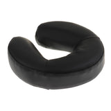 3 Pack Universal Face Cradle & U Pillow Cushion w/ Alloy Bracket For Table