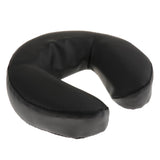 3 Pack Universal Face Cradle & U Pillow Cushion w/ Alloy Bracket For Table