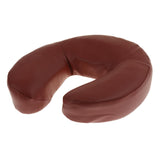 3 Pack Universal Face Cradle & U Pillow Cushion w/ Alloy Bracket For Table