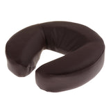 3 Pack Universal Face Cradle & U Pillow Cushion w/ Alloy Bracket For Table