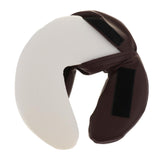 3 Pack Universal Face Cradle & U Pillow Cushion w/ Alloy Bracket For Table