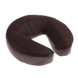 3 Pack Universal Face Cradle & U Pillow Cushion w/ Alloy Bracket For Table