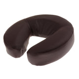 3 Pack Universal Face Cradle & U Pillow Cushion w/ Alloy Bracket For Table