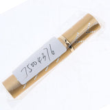 Maxbell Maxbell 10ml Refillable Empty Fine Mist Sprayer Bottle Perfume Makeup Vial Gold