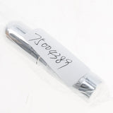 Maxbell Maxbell 6ml Travel Empty Perfume Spray Bottle Aftershave Atomizer Refillable Silver