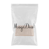 Maxbell Maxbell Women Postpartum Girdle Shapewear Wrap Band Waist Support Belt L Beige