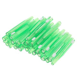 Maxbell Maxbell Dental Care Tooth Pick Intertooth Brush Toothbrush Gap Brush Toothpick Green