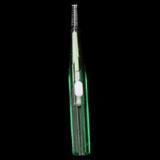 Maxbell Maxbell Dental Care Tooth Pick Intertooth Brush Toothbrush Gap Brush Toothpick Green