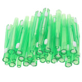 Maxbell Maxbell Dental Care Tooth Pick Intertooth Brush Toothbrush Gap Brush Toothpick Green