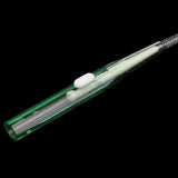 Maxbell Maxbell Dental Care Tooth Pick Intertooth Brush Toothbrush Gap Brush Toothpick Green