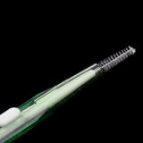 Maxbell Maxbell Dental Care Tooth Pick Intertooth Brush Toothbrush Gap Brush Toothpick Green
