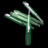 Maxbell Maxbell Dental Care Tooth Pick Intertooth Brush Toothbrush Gap Brush Toothpick Green