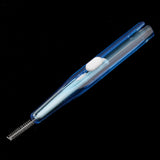 Maxbell Maxbell Dental Care Tooth Pick Intertooth Brush Toothbrush Gap Brush Toothpick Blue