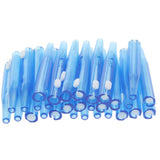 Maxbell Maxbell Dental Care Tooth Pick Intertooth Brush Toothbrush Gap Brush Toothpick Blue