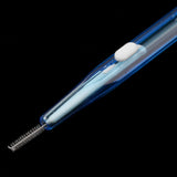 Maxbell Maxbell Dental Care Tooth Pick Intertooth Brush Toothbrush Gap Brush Toothpick Blue