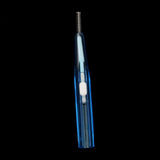 Maxbell Maxbell Dental Care Tooth Pick Intertooth Brush Toothbrush Gap Brush Toothpick Blue