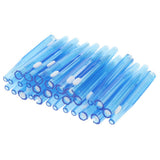 Maxbell Maxbell Dental Care Tooth Pick Intertooth Brush Toothbrush Gap Brush Toothpick Blue