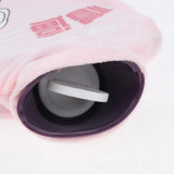 Maxbell Maxbell Classic Rubber Hot Heat Warm Water Bottle Thicker Warming Bag with Cover 1L 03