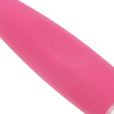 Maxbell Maxbell Rechargeable Electric Toothbrush Waterproof Tooth Brush for Adults Rose Red