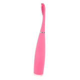 Maxbell Maxbell Rechargeable Electric Toothbrush Waterproof Tooth Brush for Adults Rose Red